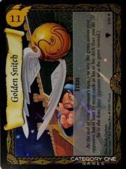 Golden Snitch (Foil)